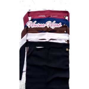 [HUSNA HIJAB] Cadar Bandana Eagle Eyes / Cadar Bandana Elang