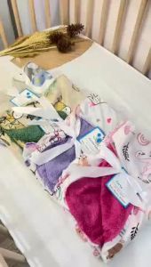 [BISA COD] Selimut Bayi Tebal Lembut Halus Baby Blanket Selimut Tidur Bayi Selimut Alas Tidur Bayi Selimut Bayi baru Lahir New Born RX BS-05