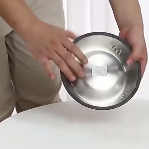 Tempat Makan Anjing & Kucing: Aksesori Makanan Hewan Berkualitas