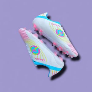 Sepatu Bola Specs Speedblazee Terbaru 2025/Sepatu Bola Specs Speedblazee Ungu Termurah