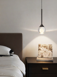 DGY | Minimalist Luxury Atmosphere Adjustable Pendant Light