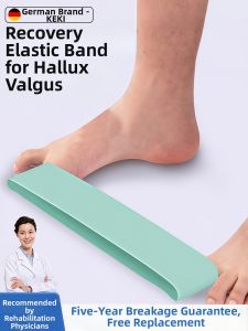 Toes Separation and Alignment Correction Band