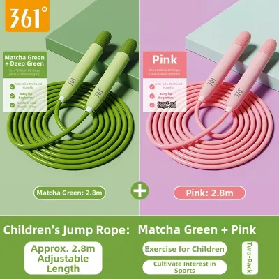 361° | Student Fitness Skipping Rope