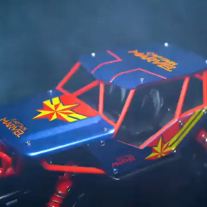 ARIVINDO Shockbreaker Shock Absorber Per Pegas Rock Crawler RC Car 4x4 Avengers RC HERO