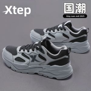 XTEP | Giày Bố Chống Thấm Nước