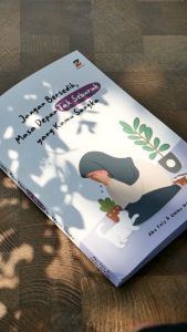 Ziyadbooks - Buku Motivasi Jangan Bersedih