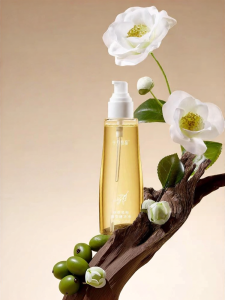 SHI YUE JIE JING | Pregnancy Stretch Mark Prevention Fading Care Oil