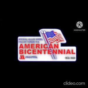 AMERICAN BICENTENNIAL 3 PCS. WOOD CARVING CHISEL PVC HANDLE