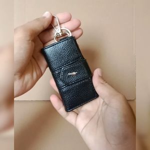 Dompet Kunci STNK Mobil Motor & Gantungan Kunci Branded Premium