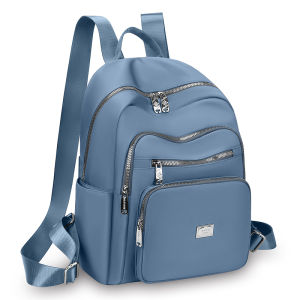 CHENGJIU | New Fashionable Spacious Water-resistant Backpack