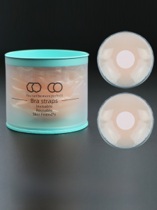 Núm Vú Silicon Siêu Mỏng Có Cho Đám Cưới Đầm Nữ Miếng Đệm Áo Ngực Vô Hình Sữa Miếng Dán Mùa Hè Mẫu Mỏng Núm Vú Miếng Dán Da