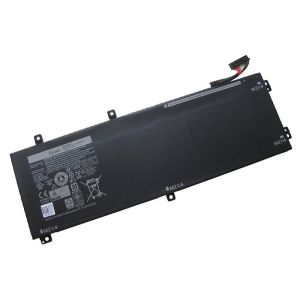 Pin Battery Laptop Dell Precision 5510 M7R96 62MJV p54g h5h20 9560 56Wh. PIN ZIN BẢO HÀNH 6 THÁNG LỖI ĐỔI MỚI BATTERY.