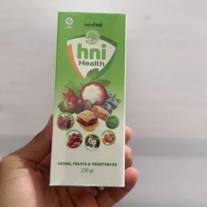 PROMO!!! BELI 1 GRATIS 1 Madu Extra Food HNI Health Nutrisi Penambah Nafsu Makan Ekstrak Buah dan Sayur