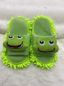 รองเท้าตัวหนองเดินไปด้วยทำความสะอาดไปด้วยสะดวกสบายมากนะคะ