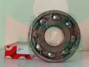 VÒNG BI 6409-C-C3 FAG ( Hàng nhập khẩu )