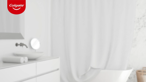 Combo Kem Đánh Răng Colgate trắng răng Optic White trắng trong 7 ngày từ khoáng núi lửa 100g