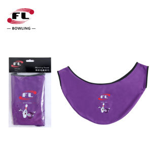 FL | Factory Direct Sales Bowling Cloth Wholesale Five Colors Available