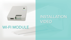 Smart Wi-Fi Module / Controller for Daikin Air Conditioners | Tuya & Home Assistant Versions | S21 or X50A + X35A Connectors