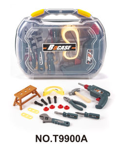 MLZH | Educational Toy Tool Set Repair Playset
