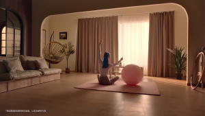 【Lenovo Official Warranty】Lenovo YOGA Air 14s 2024 Snapdragon X Elite 14.5-inch Thin and Light Laptop 2.9K OLED Touch Screen Lenovo YOGA Laptop