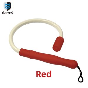 caiton | Swing Training Flexi Rod Correction Aiding Golf Warm-Up Bat