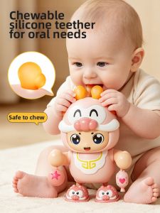 NUKied | Baby Crawling Training Toy