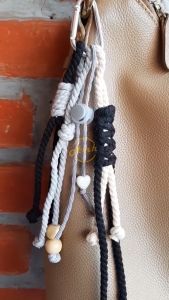 (AmhStore.id) Tassify Keychain - Free Gift Bros Mini dan Bisa Custom warna (GT8)