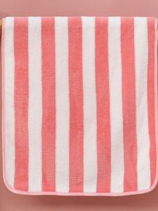 Khăn Tắm Nhung San Hô Đơn Giản Rộng Rãi Logo Doanh Nghiệp Khăn Tắm Khăn Lau Đầu Khăn Lau Mặt Khăn Tắm Khăn Tắm