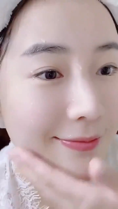 BOOM SADOER Beauty SASOER Cream Vitamin C Brightening Pencerah kulit wajah 50g / Day Face Cream