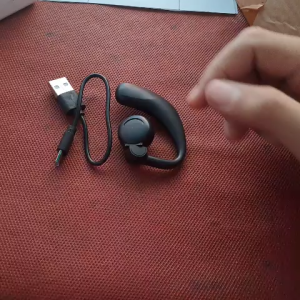 H59 Versi Bluetooth: Bluetooth 5.3 Waktu musik: 12 jam Waktu pengisian: 1 jam HEADPHONE SPORT OLAHRAGA BLUETOOTH BISA KUPING KIRI KANAN SINGLE BLUETOT BLUTUT BLUETOOT WIRELESS WIRELES 5.3 TYPE C SUPER BASS AUDIO Konektivitas headset Bluetoth game belajar