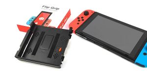 ขาตั้งแนวตั้งอเนกประสงค์สำหรับ Nintendo Switch/OLED ขาตั้งจอเกมมิ่งแนวตั้งสำหรับ Switch รองรับเกมอาร์เคดย้อนยุค