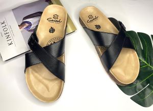 Sandal Carviel Silang Sandal Silang Kulit Wanita Sandal Selop Wanita Sandal Slip On Wanita Sandal Silang Cewek Sandal Bisban Wanita Sandal Anak Prempuan Sandal Remaja Sandal Wanita Dewasa Model Terbaru Sandal Murah nampol
