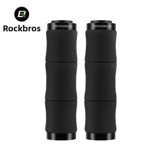 RockBros | Tay Nắm Xe Đạp Chống Trượt Thoải Mái Hấp thụ Sốc