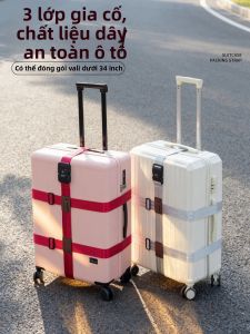 Travel Season | Dây Đai Bảo Vệ Hành Lý