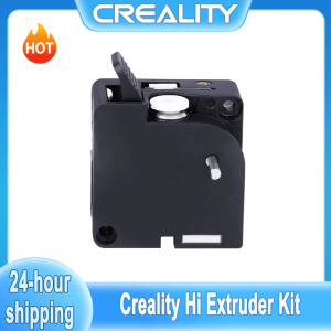 Creality | Creality Hi Extruder Kit Original 3d Printer Parts Feeding Extrusion Mechanism Kit for CREALITY HI 3D Printer Accesoires