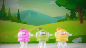 Dancing Octopus Magic Twisted Clockwork Octopus Kids Early Educational Funny Toy Childrens Gifts