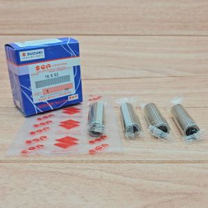 PEN PIN BOSH PISTON SUZUKI CARRY ST100 1SET 4PCS