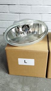 Foglamp Set komplit Jazz Freed City Lama 2003-2014 Best Seller Termurah