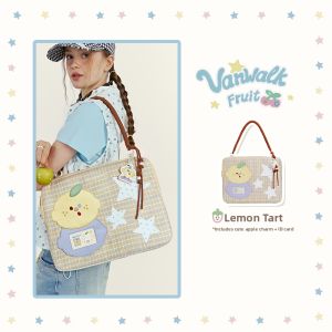 VANWALK | Fruit Style Protective Laptop Bag 15.6 Inch