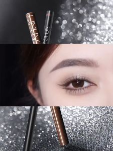 UNNY Eyeliner Pencil 💄 UNNY悠宜眼线胶笔 Pen Celak Pensil Eyeliner Tahan Air Waterproof Long Lasting Anti Smudge Slim Thin Beginner Pen