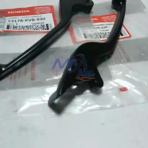 Handle Rem Handel Kanan Kiri Honda Vario 110 125 Lama Non CBS CW Karbu Techno KVB Beat Lama Hendel