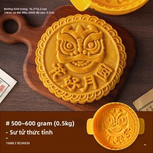 MEIDI | Mẫu Mới khuôn Bánh Trung Thu