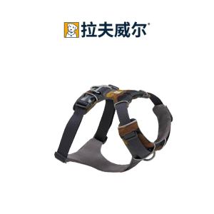 LAFUWEIER | Vest Style Dog Harness With Anti-Pull Design