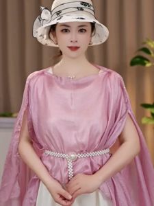 Mùa Hè 2025 Mũi Khoan Mới Thời Trang Đa Năng Mỏng Chống Nắng Che Nắng Ngoài Trời Khăn Choàng Đi Biển Khăn Choàng