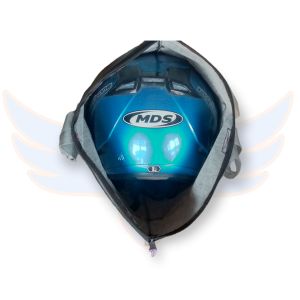 Sarung  Helmet Serbaguna Waterproof