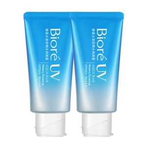 Bioré | Moisturizing Sunscreen Gel 50g
