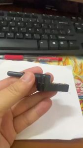 Đầu chụp kim phun (gá kim phun) xe Vision (2021-2022)