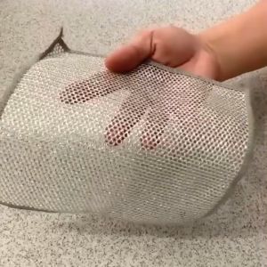 ตาข่ายลวดเงิน 3/5/10 ชิ้นต่อแพค ใช้ล้างจาน หรือทำความสะอาดเครื่องครัวชนิดอื่นๆ