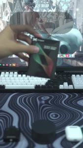 Jade Speed PTFE Mouse Skates for Logitech G Pro X Superlight 2 Rounded Edges Ultra Smooth Replacement Feet