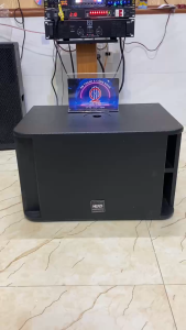 Loa Sub Điện Bass 30 Nexo 350W – Tặng Dây AV Loa Sub Hầm Siêu Trầm Cao Cấp Lực Bass Khoẻ – H2pro Tech
